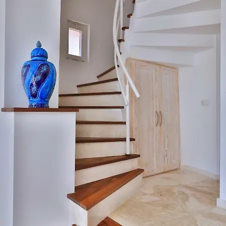 Villa Su Kaş