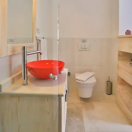 Villa Su Kaş