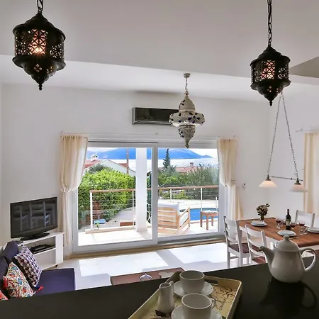 Su Villa