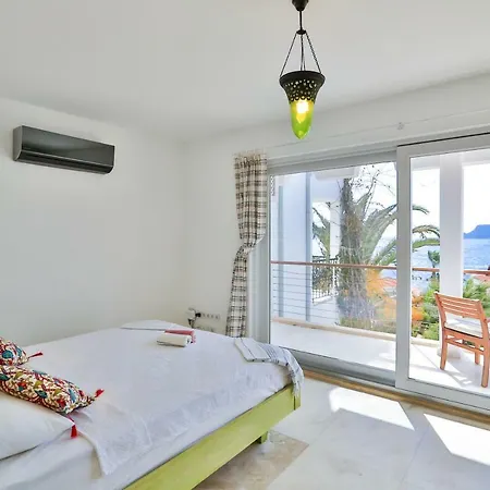 Villa Su Kaş